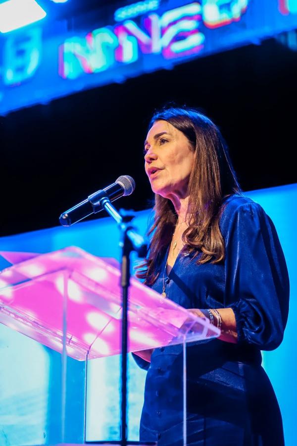 Margarete Coelho(Imagem:Ascom)