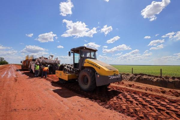 Infraestrutura será permanentemente conservada com administração do parceiro privado.(Imagem:Divulgação)