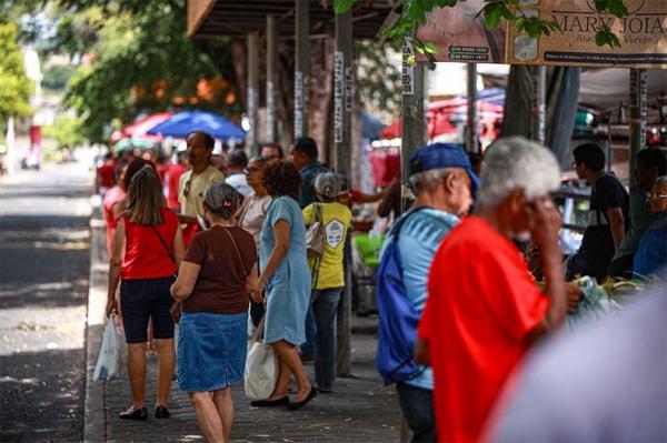IBGE aponta aumento de homens e idosos morando sozinhas no Piauí.(Imagem:Renato Andrade/Cidadeverde.com)