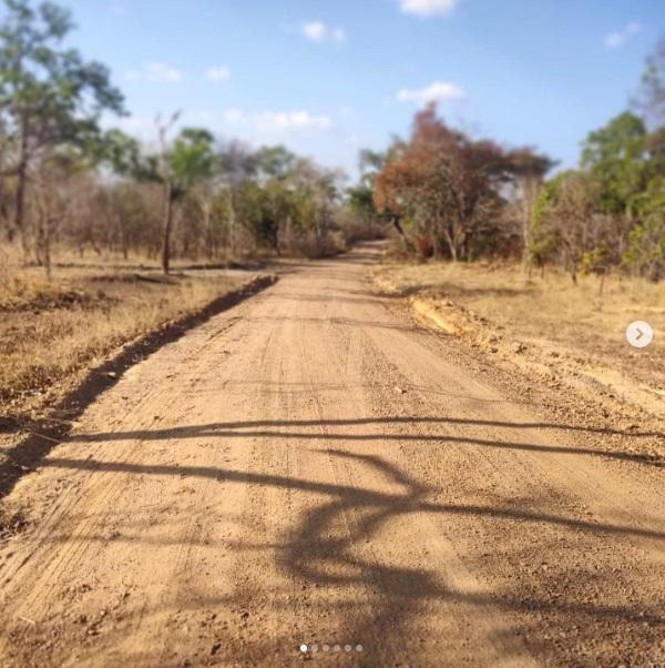 Prefeitura de Floriano prioriza comunidades rurais com melhorias em acesso e iluminação.(Imagem:Reprodução/Instagram)