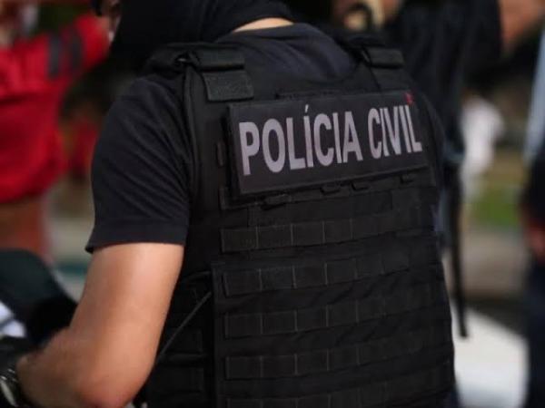Governo do Piauí publica listas de promoções e medalhas da Polícia Civil(Imagem:Divulgação)
