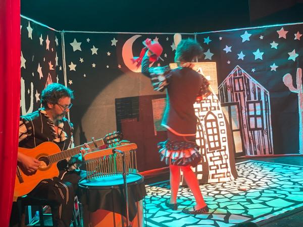 Evento foi realizado em Floriano pelo grupo ESCALET.(Imagem:Ascom Escalet)