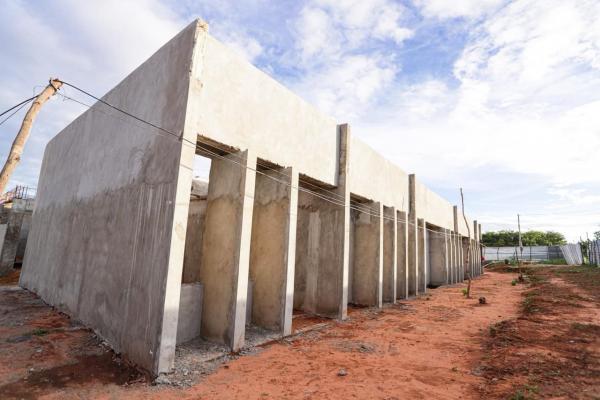 Ciro Nogueira destaca investimentos de mais de R$ 11 milh&otilde;es para educa&ccedil;&atilde;o em Barro Duro(Imagem:Ascom)