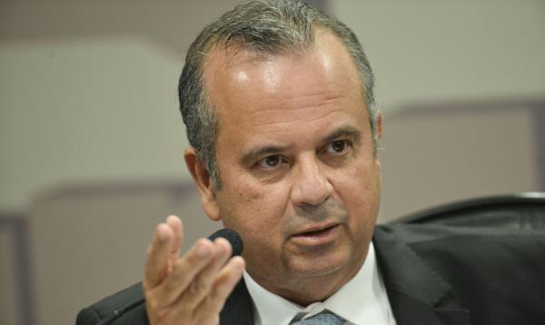 Rogério Marinho, ministro do Desenvolvimento Regional.(Imagem:Marcelo Camargo/Agência Brasil)