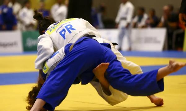 Cerca de 5 mil atletas est&atilde;o em Bras&iacute;lia para os seis dias dos Jogos Universit&aacute;rios Brasileiros (JUBs).(Imagem:MARCELO CAMARGO/AG&Ecirc;NCIA BRASIL)