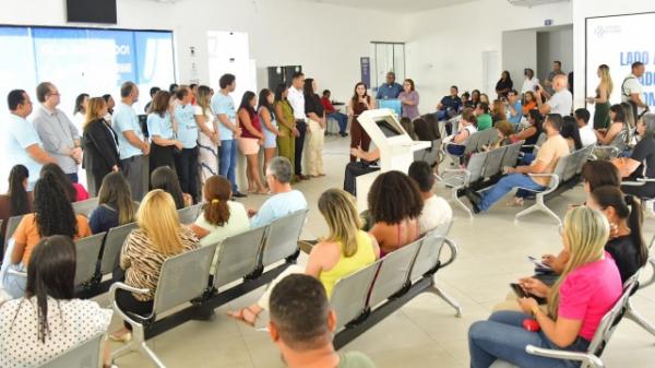 O novo serviço representa um avanço no cuidado integral com a saúde da mulher.(Imagem:CMF)