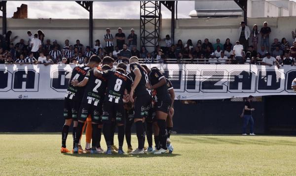 Athletic Club visita Camboriú pelas oitavas da Série D do Brasileiro.(Imagem:Maik Ribeiro/Athletic Club/Direitos Reservados)