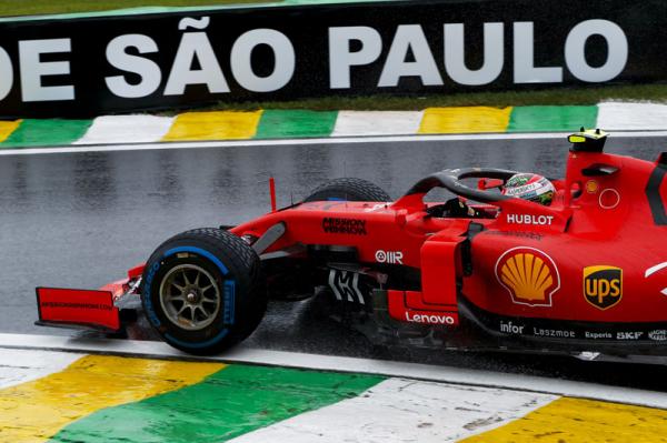 São Paulo pretende fechar renovação do GP do Brasil com a F-1 ainda neste mês(Imagem:Reprodução)