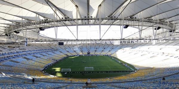 Campeonato Brasileiro volta a ter público nos estádios(Imagem:Rafael Ribeiro)