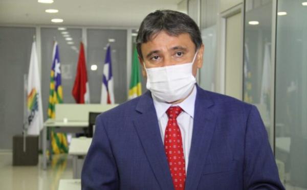 Governador Wellington Dias(Imagem:Divulgação)