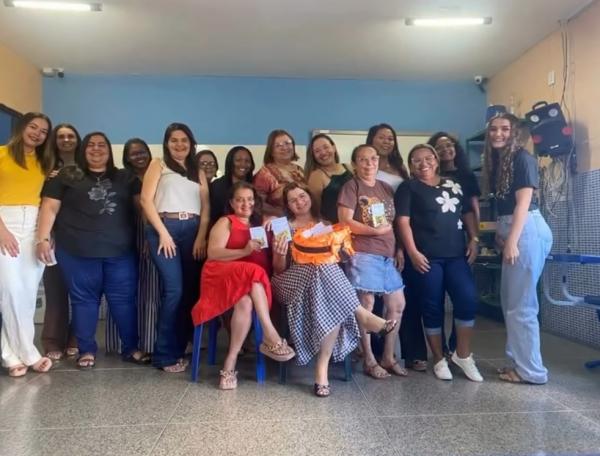 Escola Pequeno Príncipe inicia segundo semestre com energia renovada e compromisso com a educação(Imagem:Reprodução/Instagram )