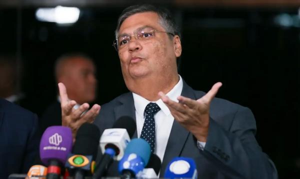 Atual ministro da Justiça ainda passará por sabatina no Senado.(Imagem:Lula Marques/ Agência Brasil)