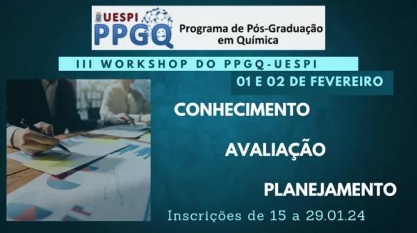 O evento será aberto ao público em geral e contará com palestras de pesquisadores convidados, apresentação dos relatórios anuais de pesquisa dos estudantes.(Imagem:Divulgação)