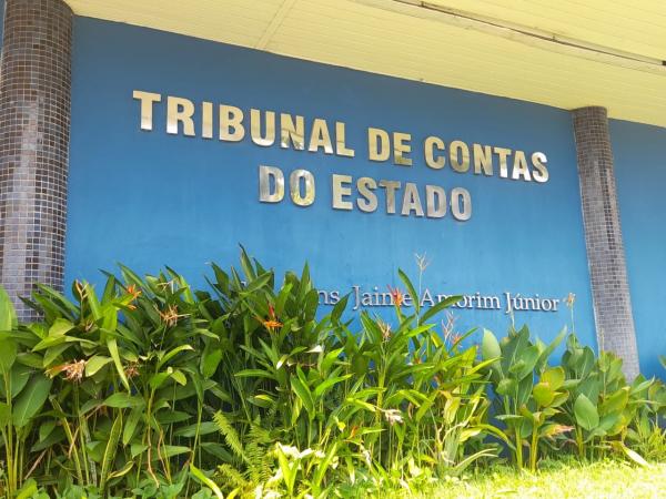 Tribunal de Contas do Estado (TCE-PI)(Imagem:Jonas Carvalho/ Portal ClubeNews)