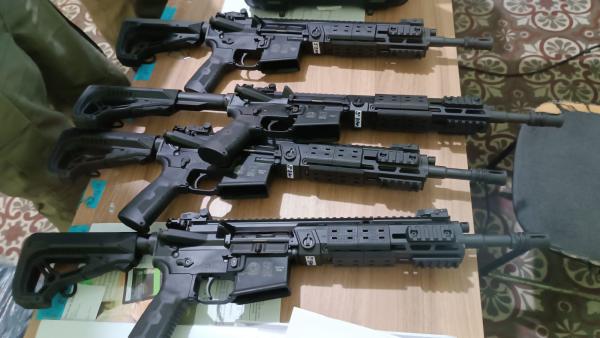 PMPI reforça segurança em Floriano e região com entrega de novos equipamentos operacionais.(Imagem:FlorianoNews)