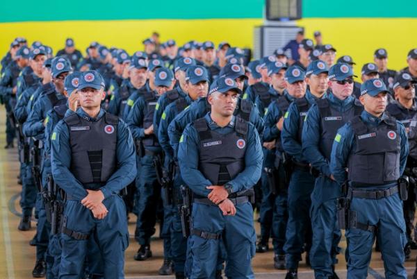 O edital dever&aacute; ser publicado at&eacute; o m&ecirc;s de julho deste ano.(Imagem:Gabriel Paulino)