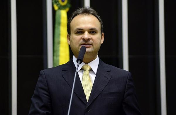 Ex-deputado Mainha(Imagem:Gustavo Lima / Câmara dos Deputados)