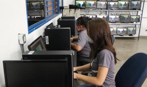 Ação beneficiará 500 mil alunos em instituições do Norte e Nordeste.(Imagem:Renato Alves/ Agência Brasília)