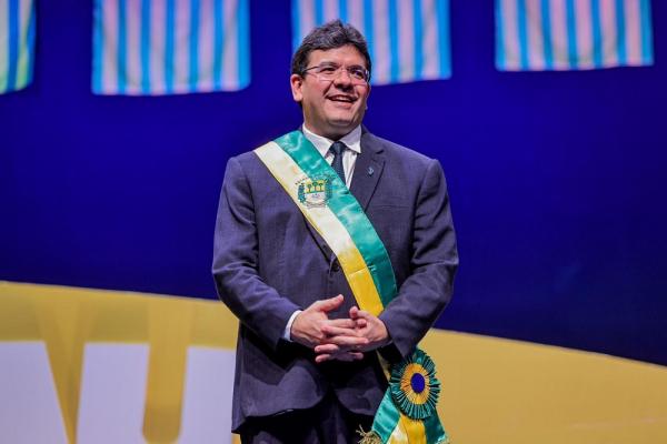 Foram concedidas medalhas nos graus Cavaleiro, Oficial e Comendador e estiveram presentes diversas autoridades, os homenageados e familiares.(Imagem:Gabriel Paulino)