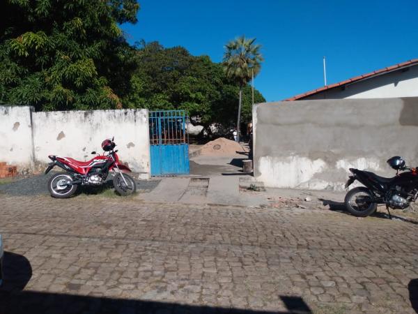 Escolas municipais da zona rural receberão investimento para reformas e ampliações(Imagem:FlorianoNews)