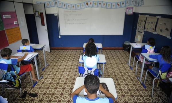 Modalidade tornou-se política pública nacional esta semana.(Imagem:Tânia Rêgo/Agência Brasil)