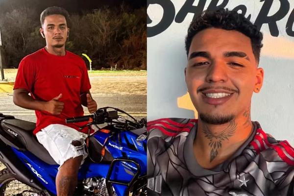 Jovem morre ap&oacute;s perder controle de moto e cair &agrave;s margens de estrada no Piau&iacute;.(Imagem:Reprodu&ccedil;&atilde;o/Redes Sociais)