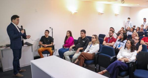 Sesc lança universidade corporativa para promover o desenvolvimento profissional dos colaboradores.(Imagem:Divulgação)