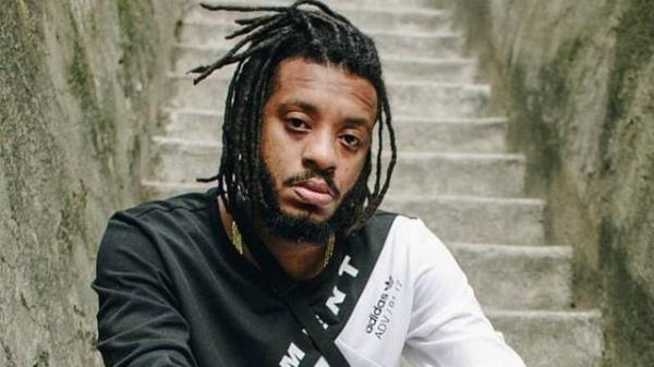 Como rapper BK se tornou uma das vozes mais ouvidas no Brasil com benção de Djavan e mistura de e(Imagem:Divulgação/G1 Cultura)