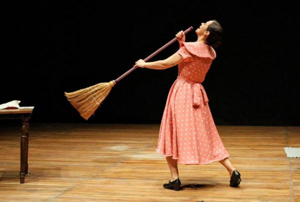 Floriano vai sediar o 13º Festival Nacional de Teatro com espetáculos de todo País.(Imagem:Ascom)