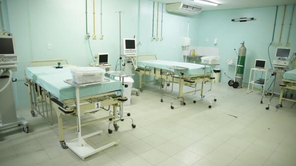 Três hospitais do Piauí fecham alas Covid-19 após queda de casos e internações(Imagem:Sesapi)