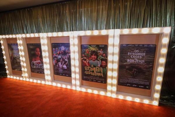 Cinema na Escola celebra talento e premia curtas-metragens produzidos por estudantes piauienses(Imagem:Letícia Santos)