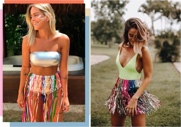 Looks para mulheres(Imagem:Reprodução)