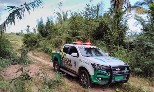 Polícia Militar(Imagem:Divulgação /PM-PI)