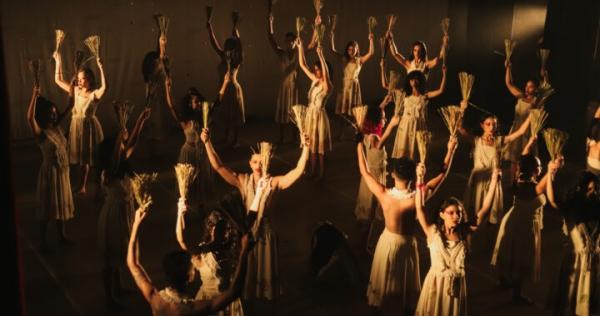 Sesc Amazônia das Artes inicia circulação em Teresina(Imagem:Divulgação)