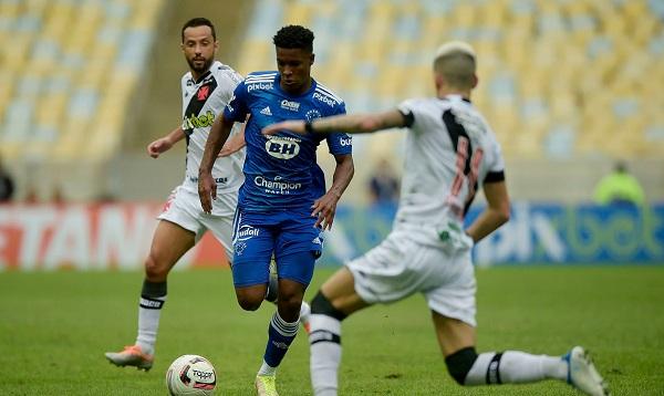 Raposa e Cruzmaltino jogam no Mineirão com transmissão da Nacional.(Imagem:Staff Images/Cruzeiro/Direitos Reservados)