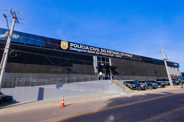 Nova estrutura da Delegacia Geral da Pol&iacute;cia Civil vai fortalecer trabalho de intelig&ecirc;ncia e integra&ccedil;&atilde;o das for&ccedil;as de seguran&ccedil;a.(Imagem:Gabriel Paulino)