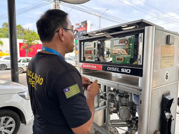 Opera&ccedil;&atilde;o T&ocirc; de Olho(Imagem:Ascom Imepi)