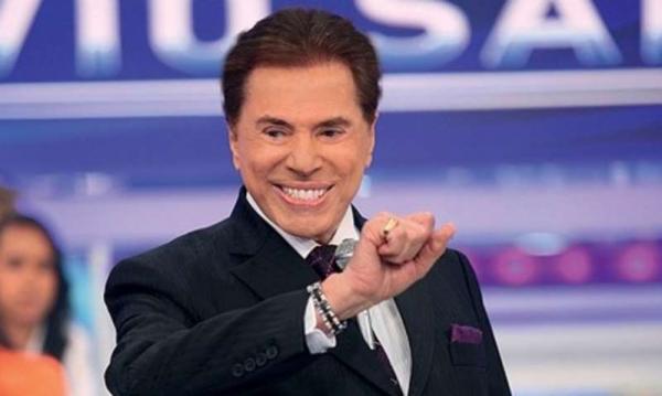 Silvio Santos(Imagem:Reprodução)