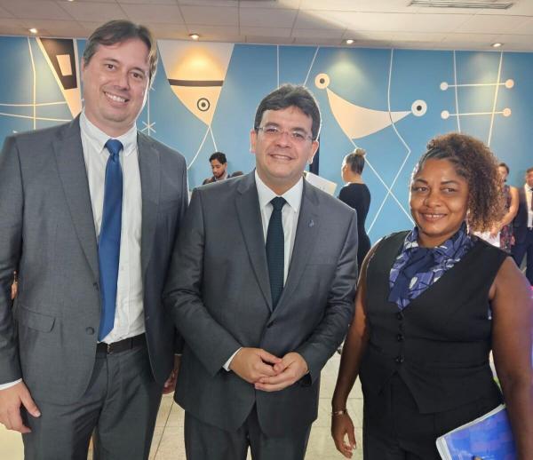 Piauiense vence prêmio nacional com apoio da Badespi e exalta a força das mulheres no empreendedorismo(Imagem:Divulgação)