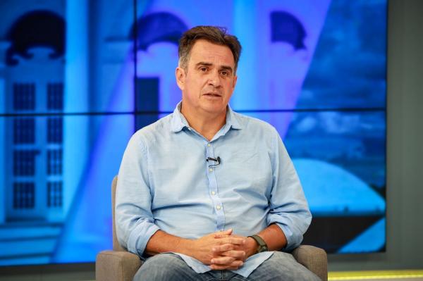 Senador Ciro Nogueira (PP)(Imagem:Renato Andrade/Cidadeverde.com)