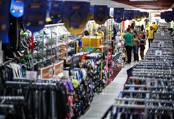 Com inflação menor, comércio espera recorde de vendas na Black Friday(Imagem:Renato Andrade/ Cidadeverde.com)