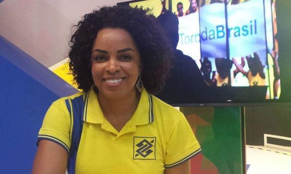 Sesc promove circuito de esportes em SP com atletas consagrados.(Imagem:CBV/Divulgação/Direitos Rervados)