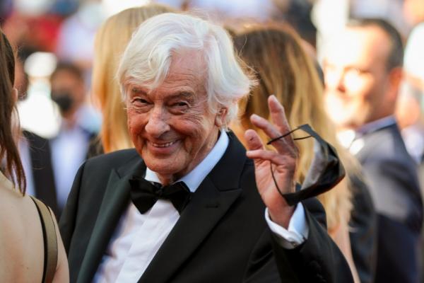 Cineasta Paul Verhoeven volta ao Festival de Cannes com história de freiras lésbicas(Imagem:Reprodução)