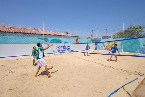 Seduc lança edital do Esporte Educacional 2025 e celebra avanço de estudantes no judô(Imagem:Divulgação)