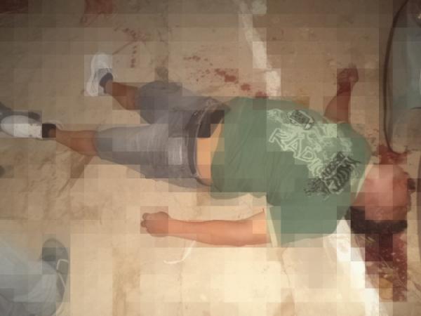  Policial Militar é morto durante tentativa de assalto em Barão de Grajaú.(Imagem:FlorianoNews)