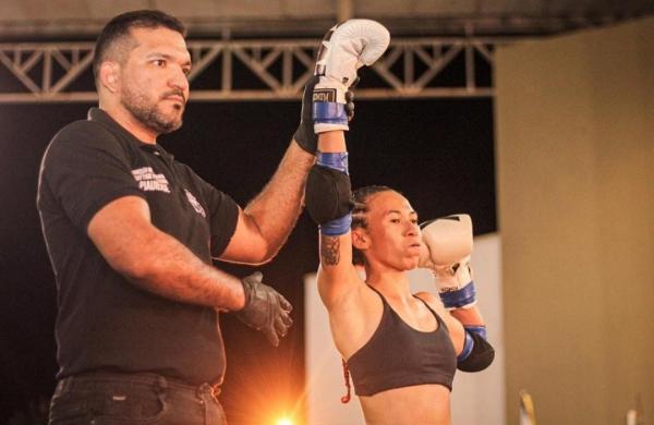Floriano recebe grande campeonato de Muay Thai e se destaca como palco do esporte no Piauí(Imagem:Reprodução/Instagram)