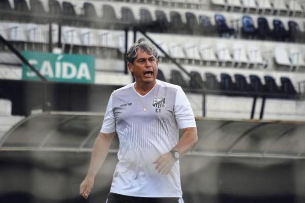 Entre outros clubes, trabalhou no Botafogo de Ribeirão Preto, na Portuguesa-SP e no Ferroviário de Fortaleza. No clube cearense Marcdelo também foi jogador, inclusive conquistando(Imagem:Reprodução)