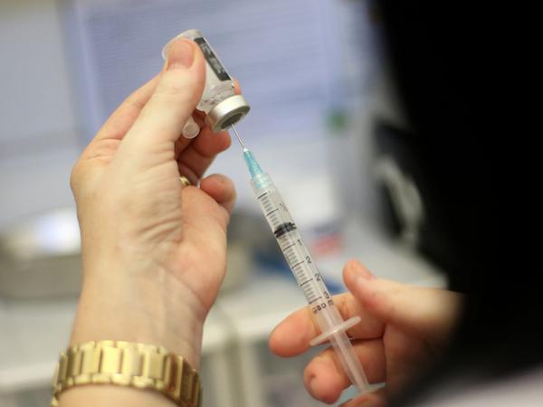 Vacina contra Covid-19 precisará ter eficiência de 50%, diz OMS(Imagem:Divulgação)