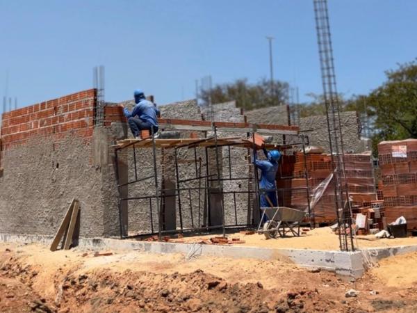 Com mais de 4 mil m² de área construída, o centro será um espaço voltado ao fortalecimento de políticas públicas para a juventude piauiense.(Imagem:Divulgação)