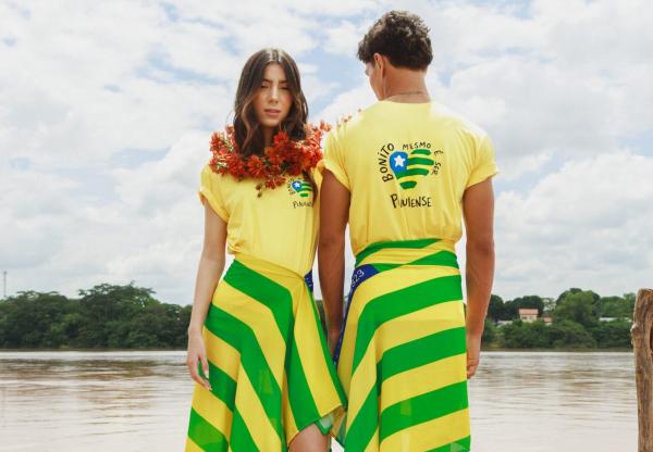 Lan&ccedil;amento da cole&ccedil;&atilde;o 
